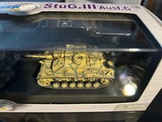 Stug III ausf G  - Dragon Armor   1:72