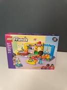LEGO 42645 Friends - pokój zabaw młodszej siostry Aliyi