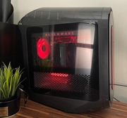Komputer Alienware Aurora R15 AMD Ryzen 7 7700 3,8GHz RTX2080