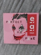 Perfect, Lady Pank - Marcin Januszkiewicz 2020