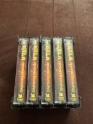 Gala Piosenki Biesiadnej 5 kaset