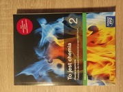 To jest Chemia kl. 2 Liceum.