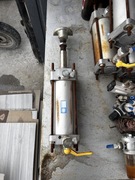 Siłowniki pneumatyczne CCP KIELCE PREMA