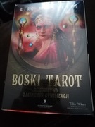 Boski tarot Ciro Marchetti