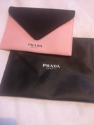 Kosmetyczka piękna Prada