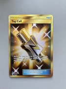 Tag Call 270/236 Secret Rare Cosmic Eclipse