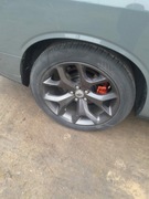 Felga felgi Dodge challenger charger chrysler 300