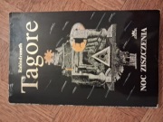 Noc ziszczenia. Rabindranath Tagore.