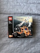 Nowe LEGO Technic 42088 ciężarówka z wysięgnikiem Cherry Picker