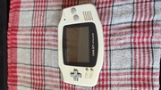 Nintendo GameBoy Advance