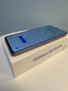 SAMSUNG GALAXY S21 FE 5G 128/6 GB