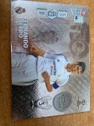 Champions League Fernando Hierro 2014/2015