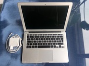 MacBook Air 13 inch 2017