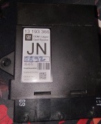 Moduł DDM Opel Vectra C  kodem 13 193 366