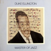 Duke Ellington ~ vinyl ~ SLP-4106 ~ stan BDB