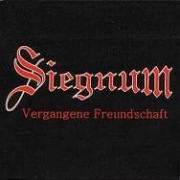 Siegnum Vergangene..Wolfskraft Archivum Ultima Thule Retaliator Nordwind