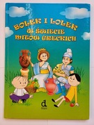 Bolek i Lolek w Świecie Mitów Greckich