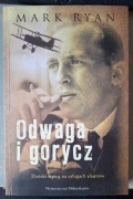 Mark Ryan Odwaga i gorycz