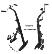 Rotor, przenośny, składany trenażer typu rowerek, Vitarid-r