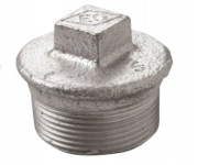 Korek ocynkowany 2" Prandelli