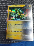 Iron Thorns rare Holo - Temporal Forces TEF