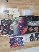 Voidfall polska edycja Portal Games 