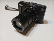 Nikon s9700 30x zoom 