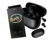 Słuchawki bezprzewodowe bluetooth Xiaomi Redmi Buds 3 Lite