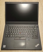 Lenovo ThinkPad L14 Gen1 i5-10310U 16GB RAM 256GB M2