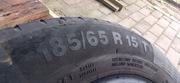 Używane opony Continental 185/65 R 15 T