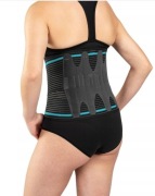 Orteza lędźwiowo-krzyżowa Timago LumboTim rozmiar L PAS NA BÓL PLECÓW