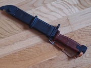 Bagnet do kałasznikowa 6h4