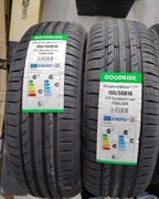 Opona goodride z107 195/55/16 letnia Mobilcar Jerzmanowice  123578384