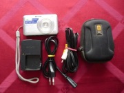 Sony Cybershot W-310 w bardzo dobrym stanie