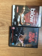 Blow + Public Enemies Depp Johnny