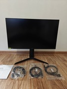 Monitor gamingowy LG UltraGear 27GP850 NanoIPS HDR