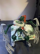 Lego Bionicle - Vahki Vorzakh 8616 
