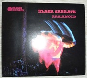 Black Sabbath - Paranoid