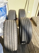 4x Opony GoodYear 215x55 R17 94W EfficientGrip Performance2 DOT 1820 i 2020