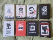 Sumliński Wojciech komplet książek