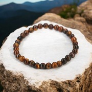 Bransoletka Tygrysie oko