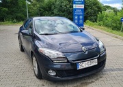 Renault Megane 3