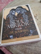 Ezoteryka  Karty Wyroczni 