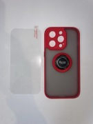 Case/etui/plecki iPhone 14 Pro, szkło hartowane gratis!