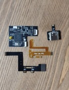 Modchip Hwfly Picofly Lite przeróbka Nintendo Switch CFW