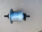 SHIMANO NEXUS - dynamo pękniete , dobre,kreci,działa