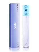Code Woman - perfumy damskie - 33ml