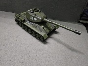 Czołg na sterowanie Rudy 102 