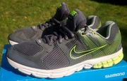 Buty do biegania Sportowe Nike Roz 44,5