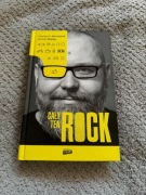 Książka "Cały ten Rock" - Maciaszek Remigiusz, Wojtas Michał